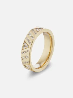 Stardust Stacking Band