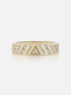 Stardust Stacking Band