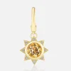 Supernova Sun Charm