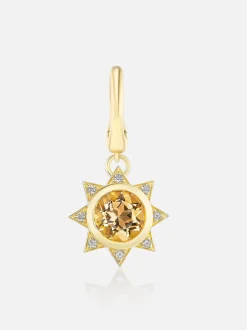 Supernova Sun Charm