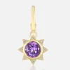 Supernova Sun Charm