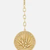 Tequila Lovers Agave Medallion