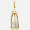 Tequila Lovers Salt Shaker Pendant