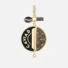 The Caviar Co. x Harwell Godfrey Mini Caviar Pendant