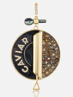 The Caviar Co. x Harwell Godfrey Caviar Pendant