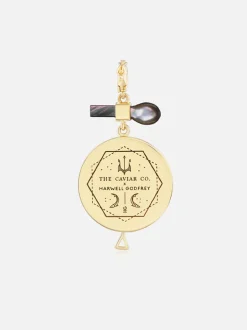The Caviar Co. x Harwell Godfrey Mini Caviar Pendant