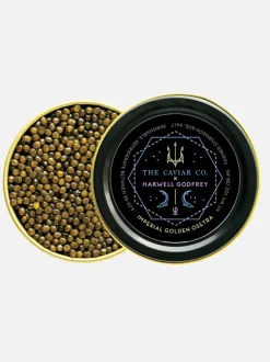 The Caviar Co. x Harwell Godfrey Mini Caviar Pendant
