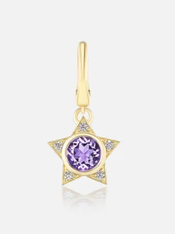 Wish Upon a Star Charm