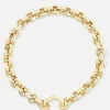 18" XL Chubby Rolo Foundation Chain
