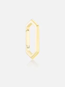 XL Elongated Hexagon Open Foundation
